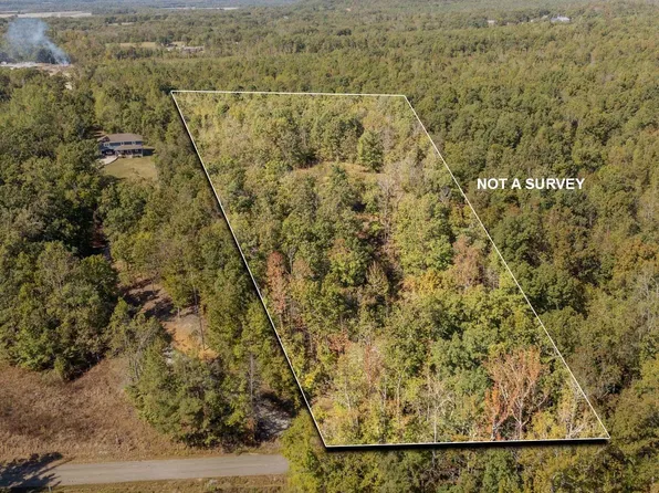 0 Sylvan Dr, Savannah, TN 38372