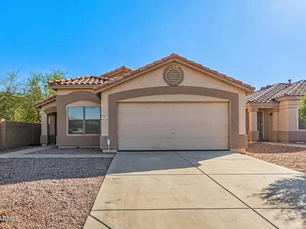 7933 W HATCHER Road, Peoria, AZ 85345