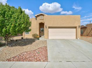 6209 Nacional Rd NW, Albuquerque, NM 87114