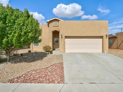 6209 Nacional Rd NW, Albuquerque, NM, 87114