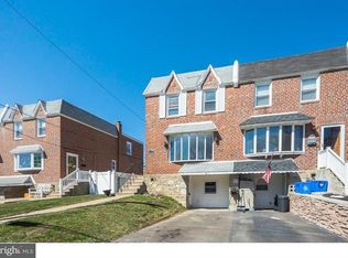 11730 Denman Rd, Philadelphia, PA 19154
