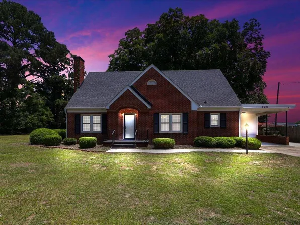 720 N Carolina St #581-S, Goldsboro, NC 27530