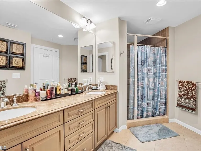 5781 Cape Harbour Dr #1301 — Photo 21