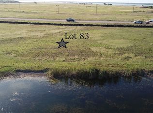 83 Channel Bass Ln, Pt Lavaca, TX 77979