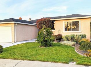 42676 Saratoga Park St, Fremont, CA 94538