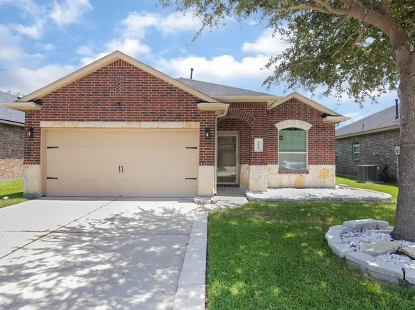 3123 Hurst Green Ln, Fresno, TX 77545
