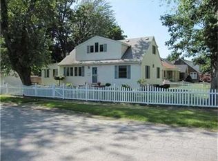 3904 Argyle Ave, Erie, PA 16505