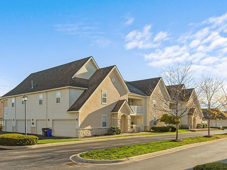 Community Exterior
