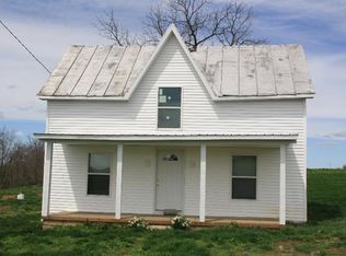 516 Mount Tabor Rd, Ewing, KY 41039