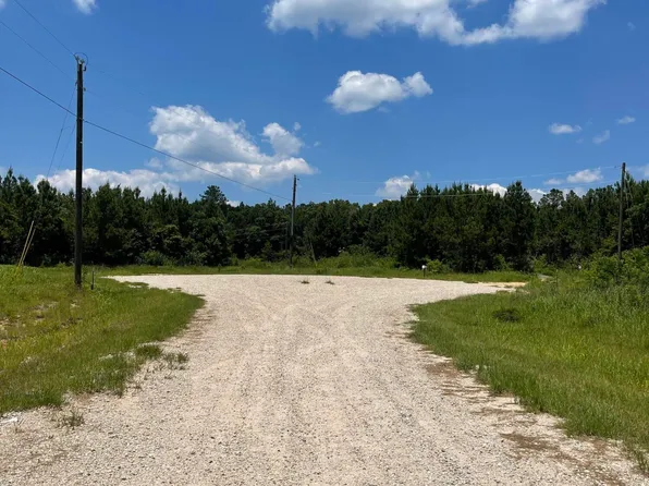 Pleasant, Lucedale, MS 39452