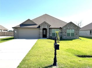 8117 Kinslee Ln, Iowa, LA 70647