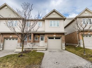 355 Fisher Mills Rd, Cambridge, ON N3C 4N5