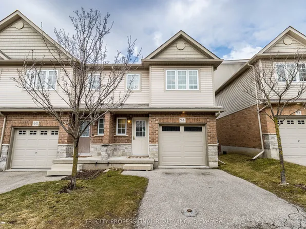 355 Fisher Mills Rd #94, Cambridge, ON N3C 4N5