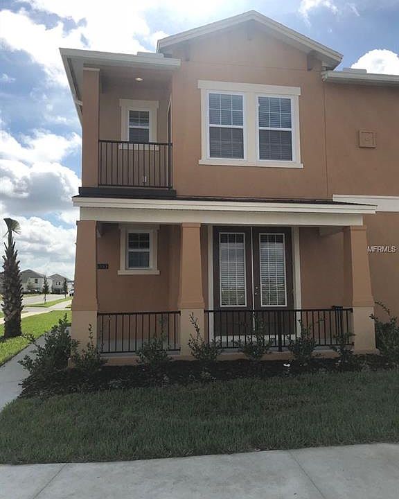 1st image of 6353 Hamlin Reserve Blvd #1
