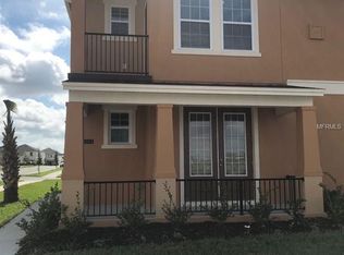 6353 Hamlin Reserve Blvd #1, Winter Garden, FL 34787