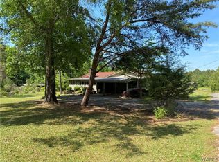 549 Dry Hollow Rd W, Centreville, AL 35042