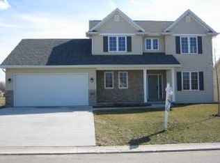 2721 Commonwealth Ct, Appleton, WI 54914