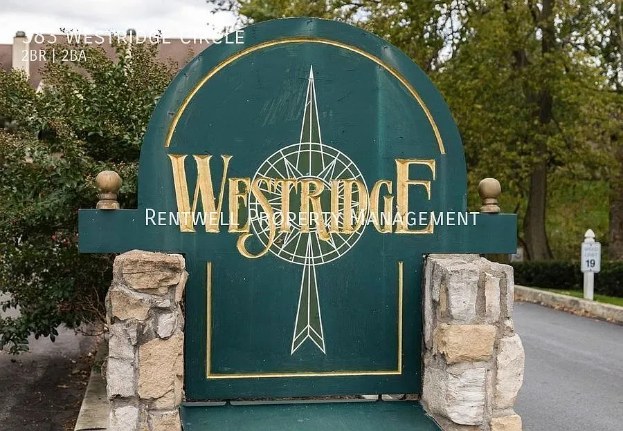 Building Photo - 383 Westridge Cir