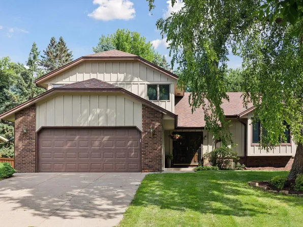 8208 Kentucky Cir, Bloomington, MN 55438