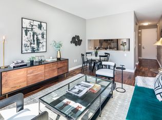 507 W 28th St APT 401, New York, NY 10001