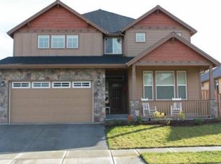 1557 S 14th Cir, Ridgefield, WA 98642