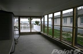 Franke Screened Porch