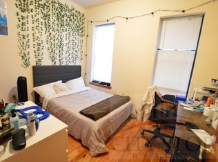 244 W 109th St #2C, New York, NY 10025