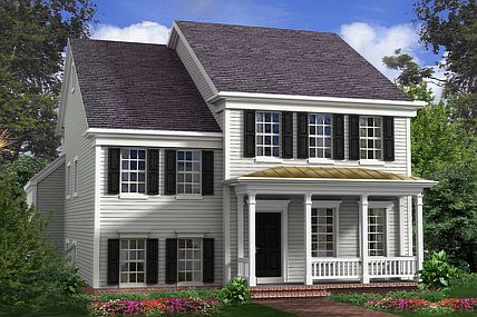 Exterior 1