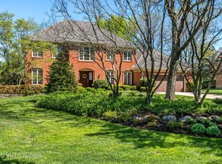 45 Barnswallow Ln, Lake Forest, IL 60045