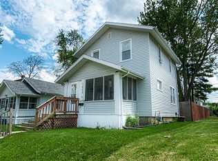 1829 3rd St, Fort Wayne, IN 46808