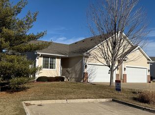 753 SE Willow Brook Ct, Waukee, IA 50263