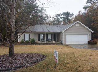 63 Indian Springs Dr, Jefferson, GA 30549