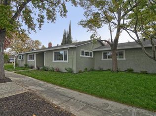 390 W Latimer Ave, Campbell, CA