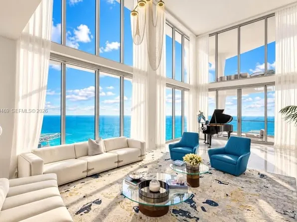16901 Collins Ave #5305, Sunny Isles Beach, FL 33160