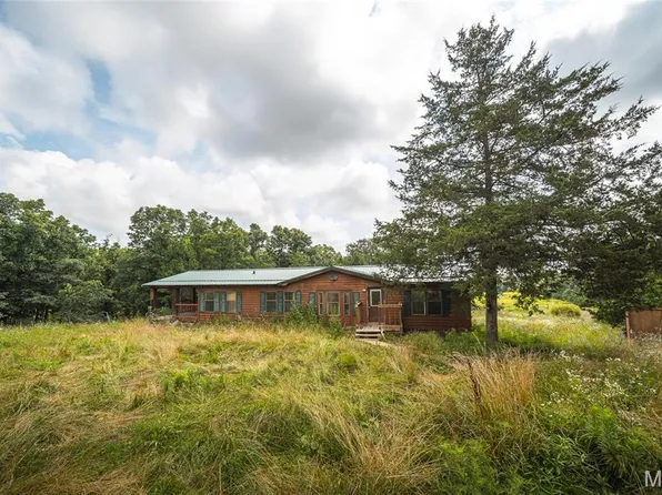16500 Buttercup Rd, Crocker, MO 65452