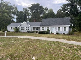 433 Bennett Rentz Rd, Bainbridge, GA 39817