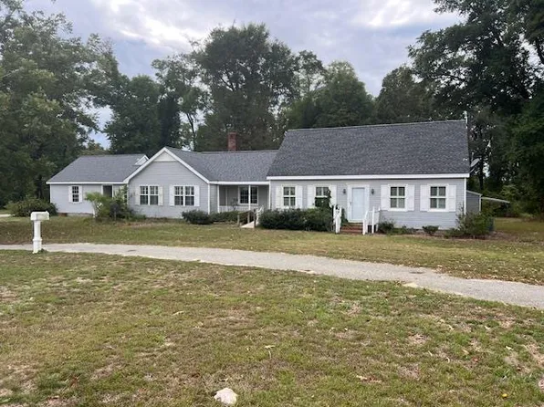 433 Bennett Rentz Rd, Bainbridge, GA 39817