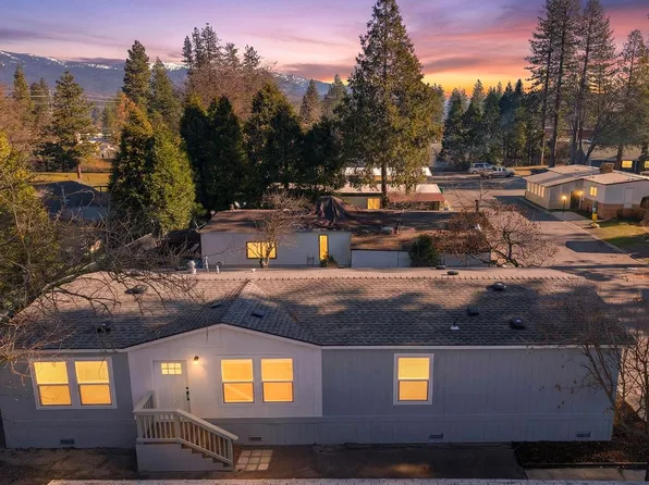 1750 Lee Rd Space 37, East Quincy, CA 95971