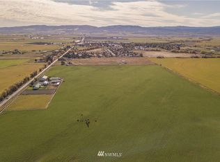 1291 No 81 Rd, Ellensburg, WA 98926