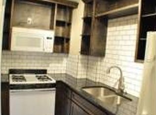 815 E 42nd St, Kansas City, MO 64110