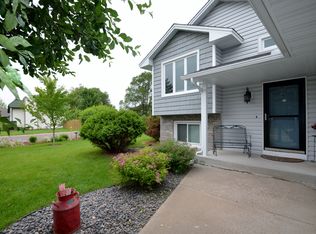 14810 Xkimo St NW, Ramsey, MN 55303