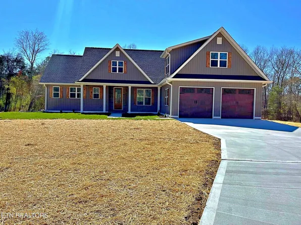 250 County Road 132, Athens, TN 37303