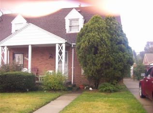 15676 E Seven Mile Rd, Detroit, MI 48205