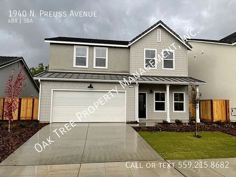 1940 N Preuss Ave — Photo 1