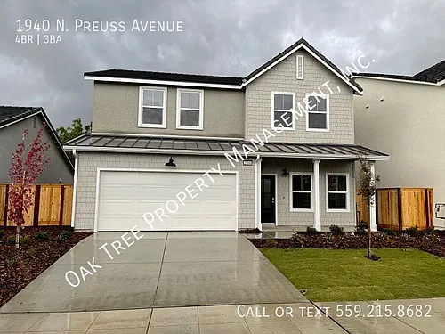1940 N Preuss Ave Photo 1