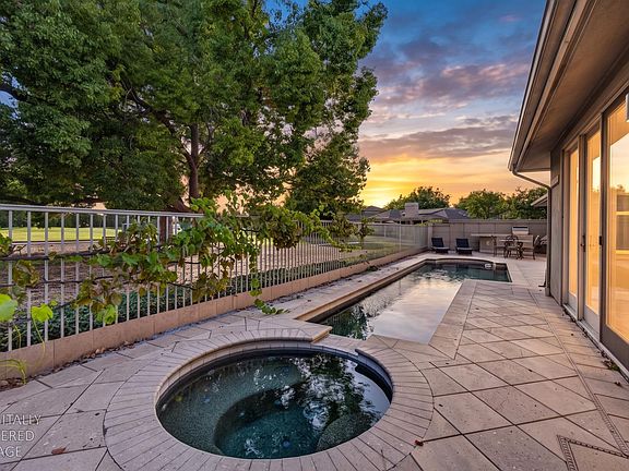 2nd image of 9596 Golf Course Ln