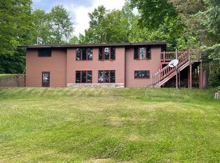 N16053 Nehiba Rd, Butternut, WI 54514
