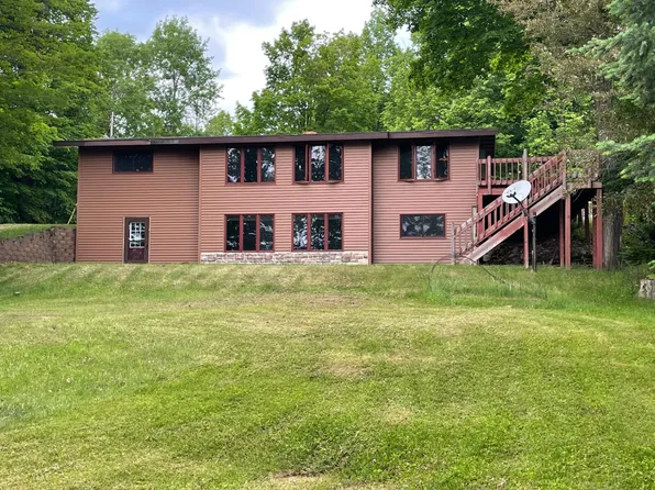 N16053 Nehiba Rd, Butternut, WI 54514