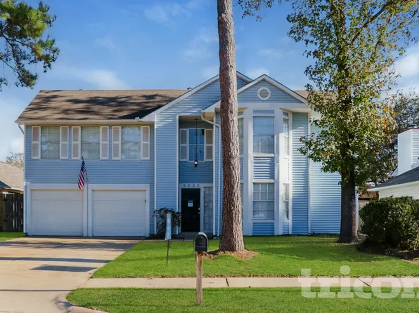 8522 Lake Crystal Dr, Houston, TX 77095