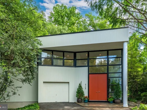 4708 Dorset Ave, Chevy Chase, MD 20815